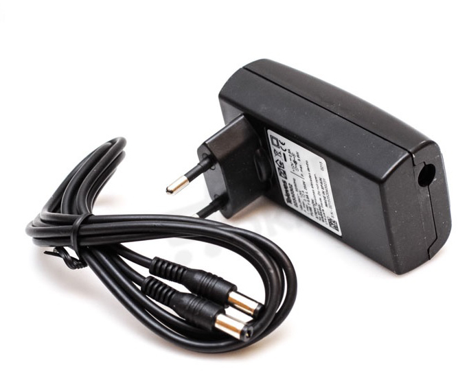 MULTISWITCH KASKADA TELEVES 5x5x6 NEVOSWITCH 7145 Model 5x5x6