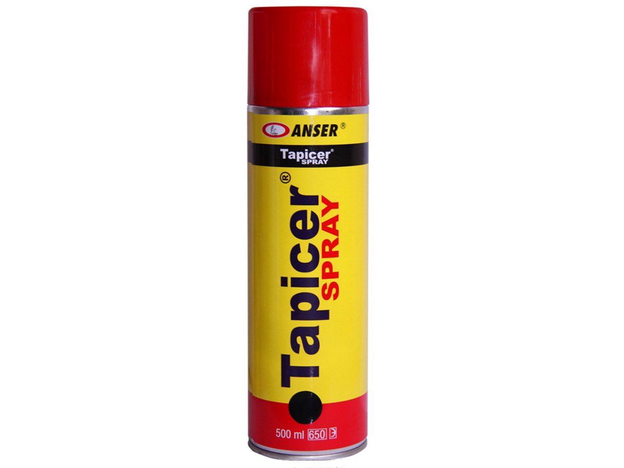

Klej Tapicer Spray 500ML Tkanina Pianka Ekoskóra