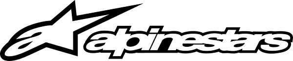 ALPINESTARS Czapka daszkiem AGELESS VELO TECH blac Brand Alpinestars
