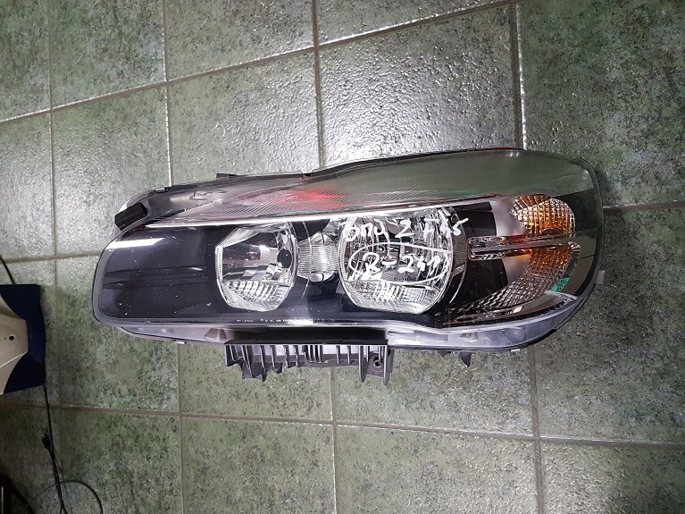 EMU ФАРИ ФАРА BMW 2 F45 F46 ЛІВИЙ