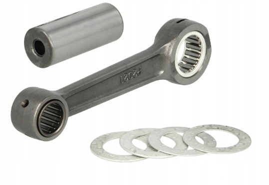 P2021 - Шатун HONDA CR 250 84-01 GAS GAS EC MC 250 300