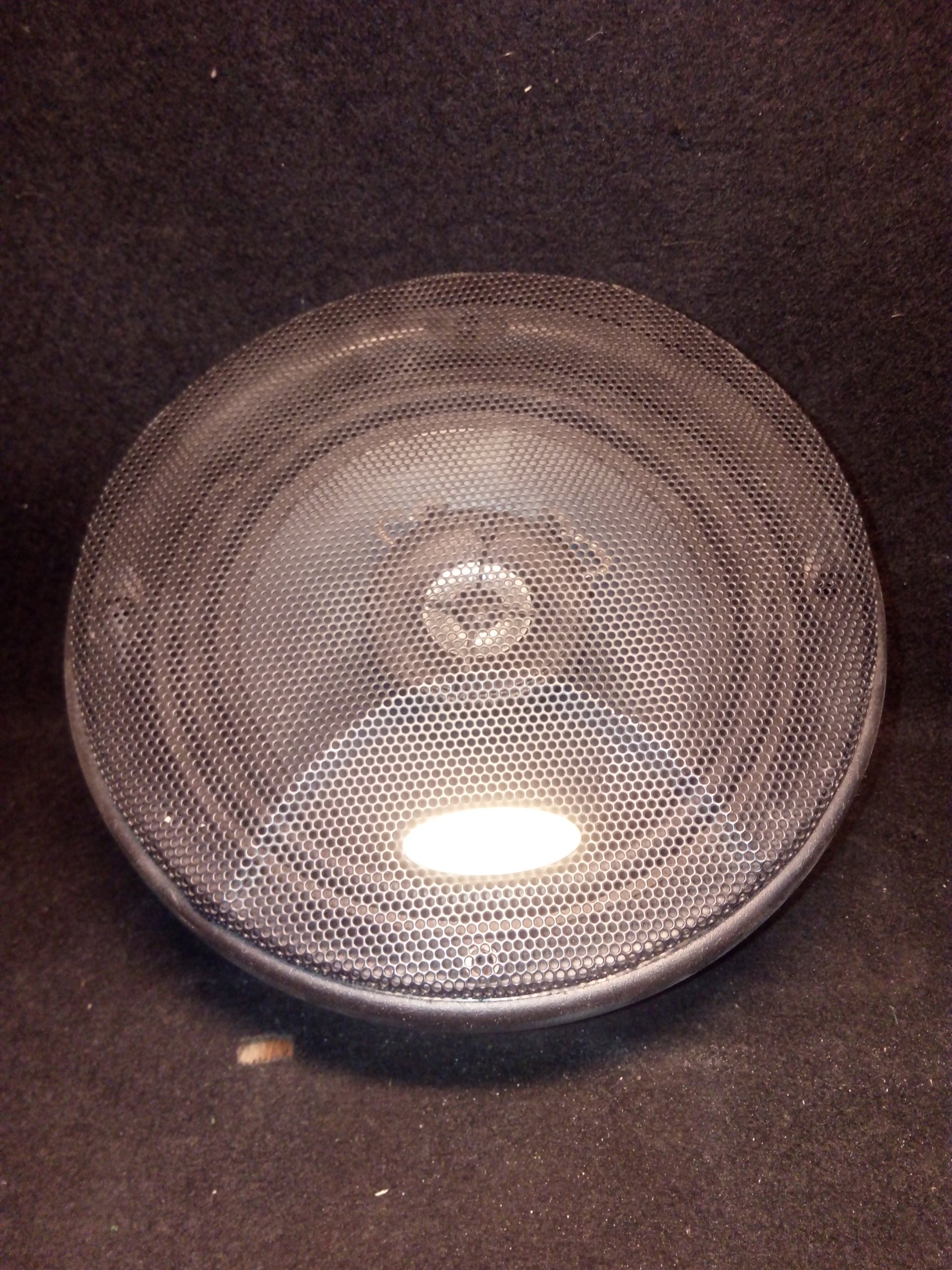 Głośnik Interconti Carat 120W SP16260 4om PyG397 Marka Inna