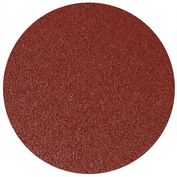Papier Ścierny Krążki Rzep 125MM P80 Zestaw 50 Sztuk