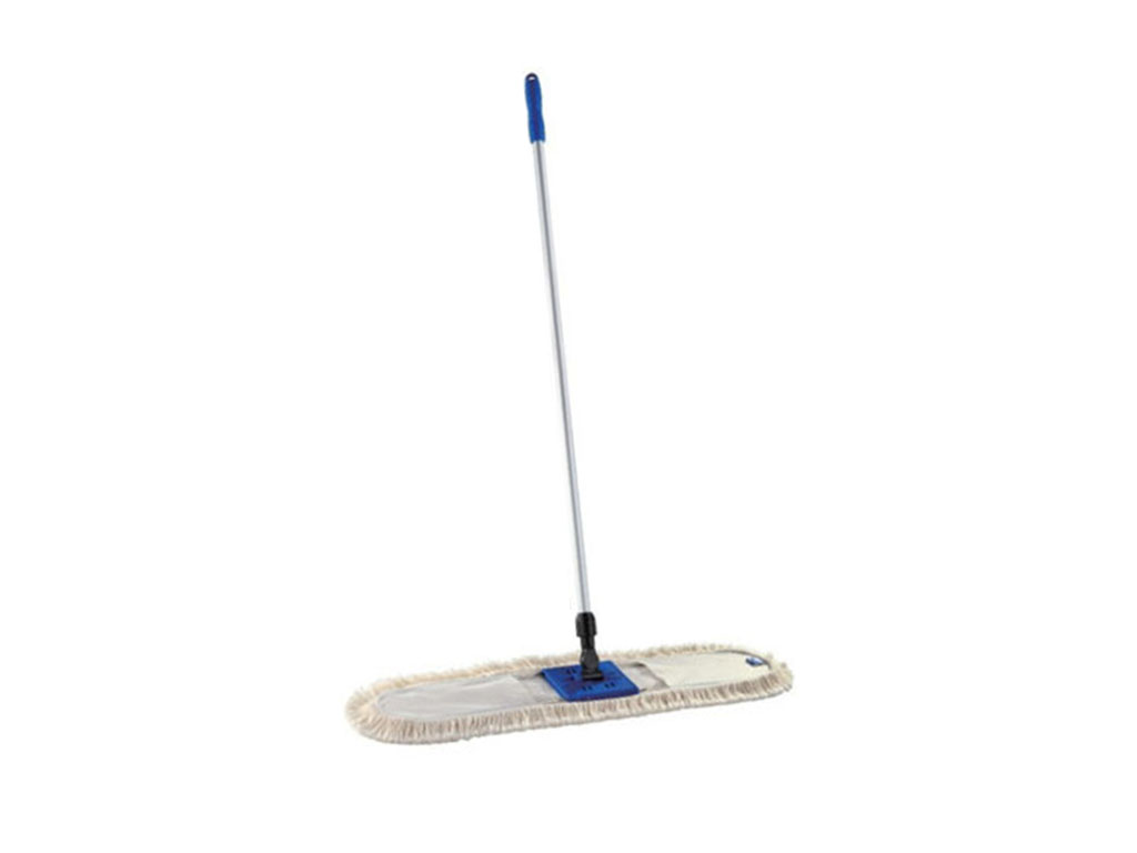 

Profesjonalny Zestaw mop przemysłowy 80cm