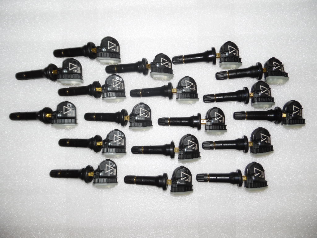 Czujnik TPMS 13598773 Opel INSIGNIA CORSA ASTRA Producent Schrader