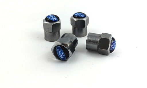 

Metalowe Nakrętki Na Wentyle Ford Focus