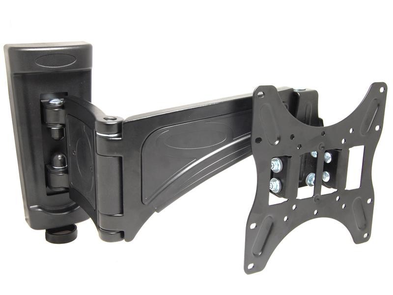 UCHWYT DO LCD/LED 400x400 DO 50" WLB151-400