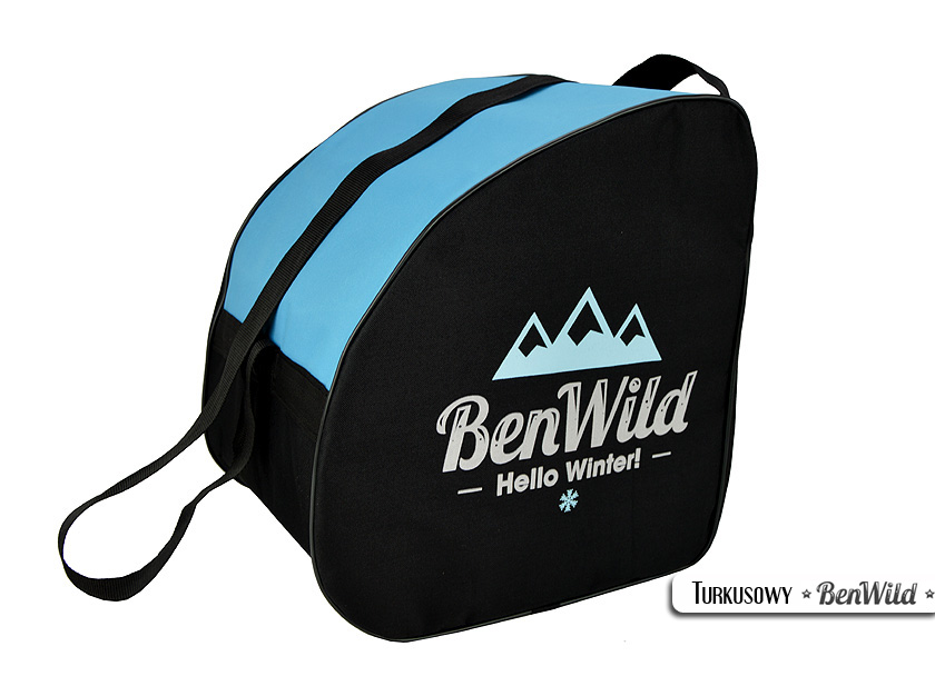 POKROWIEC TORBA NA BUTY NARCIARSKIE NARTY 9 KOLOR Rodzaj Na buty