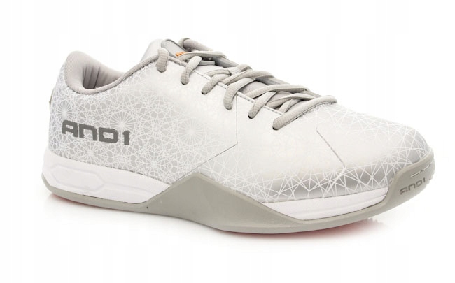 

AND1 Adidasy Sportowe Oryginał Nba 40
