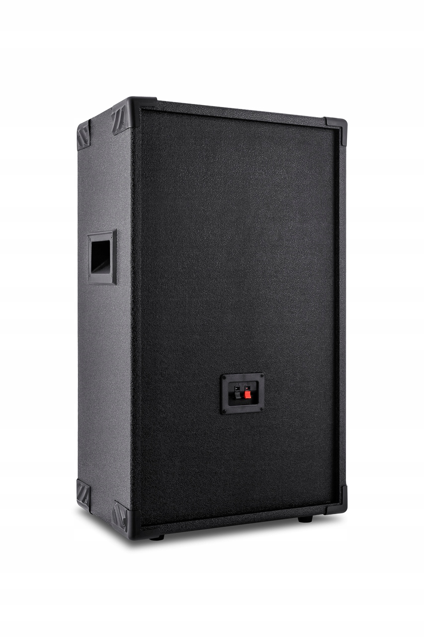 ZESTAW ESTRADOWY 1200W NAŁOŚNIENIE BLUETOOTH 2xMIK Kod producenta HA12