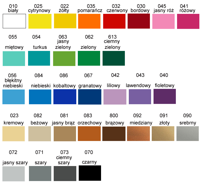 NAKLEJKA NA ŚCIANĘ PAD 100cm Długość 65 cm