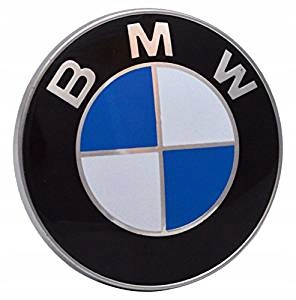 KLOCKI HAMULCOWE PRZOD + TYŁ BMW 3 90 E91 Numer katalogowy części XX111