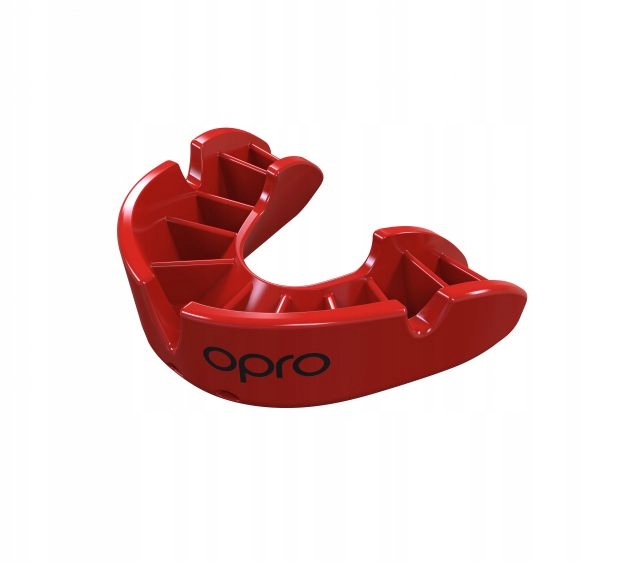 

Opro Bronze Level ochraniacz na zęby szczęki + etu