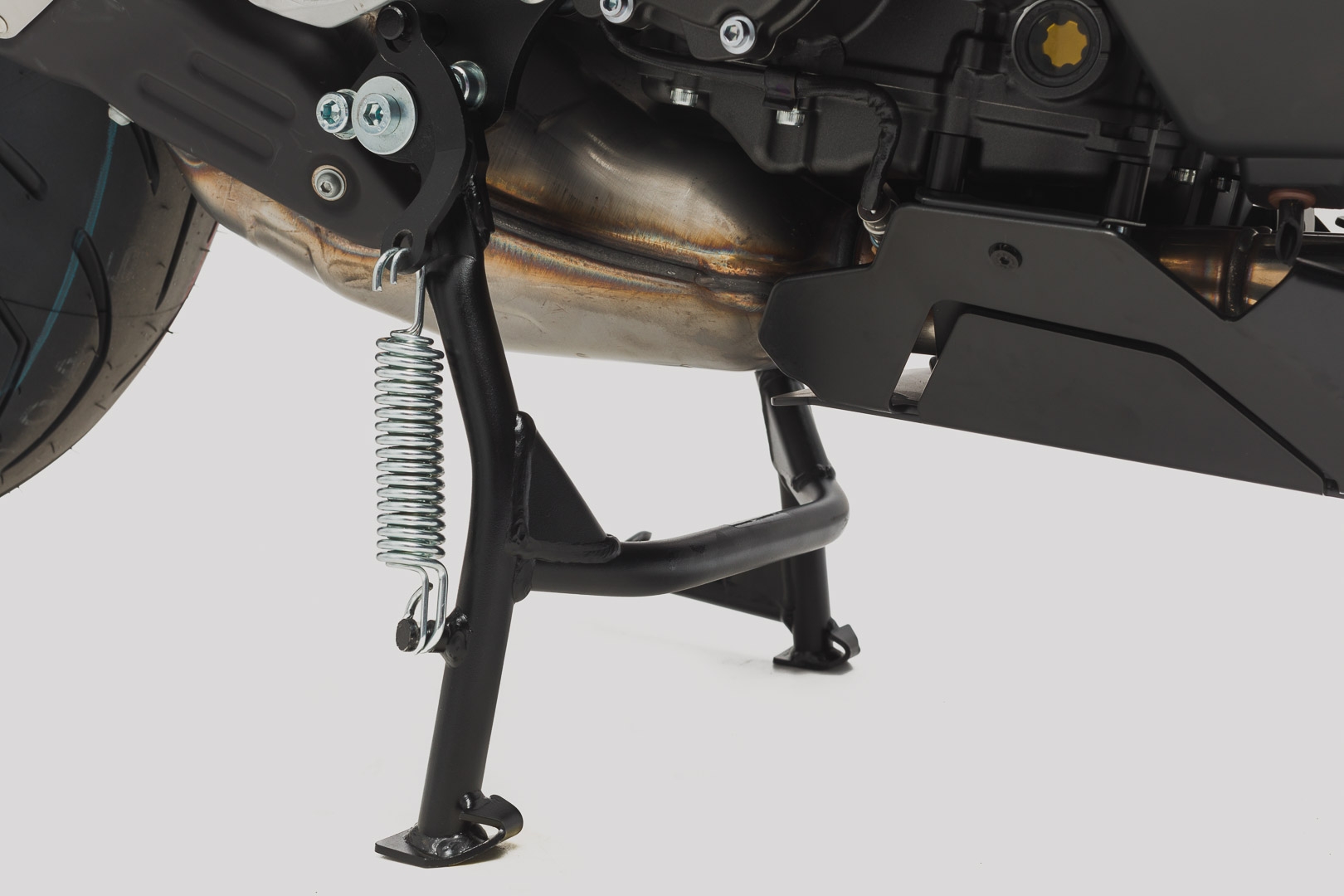 SW MOTECH Stopka Centralna YAMAHA MT 09 FZ 9 Part manufacturer SW Motech