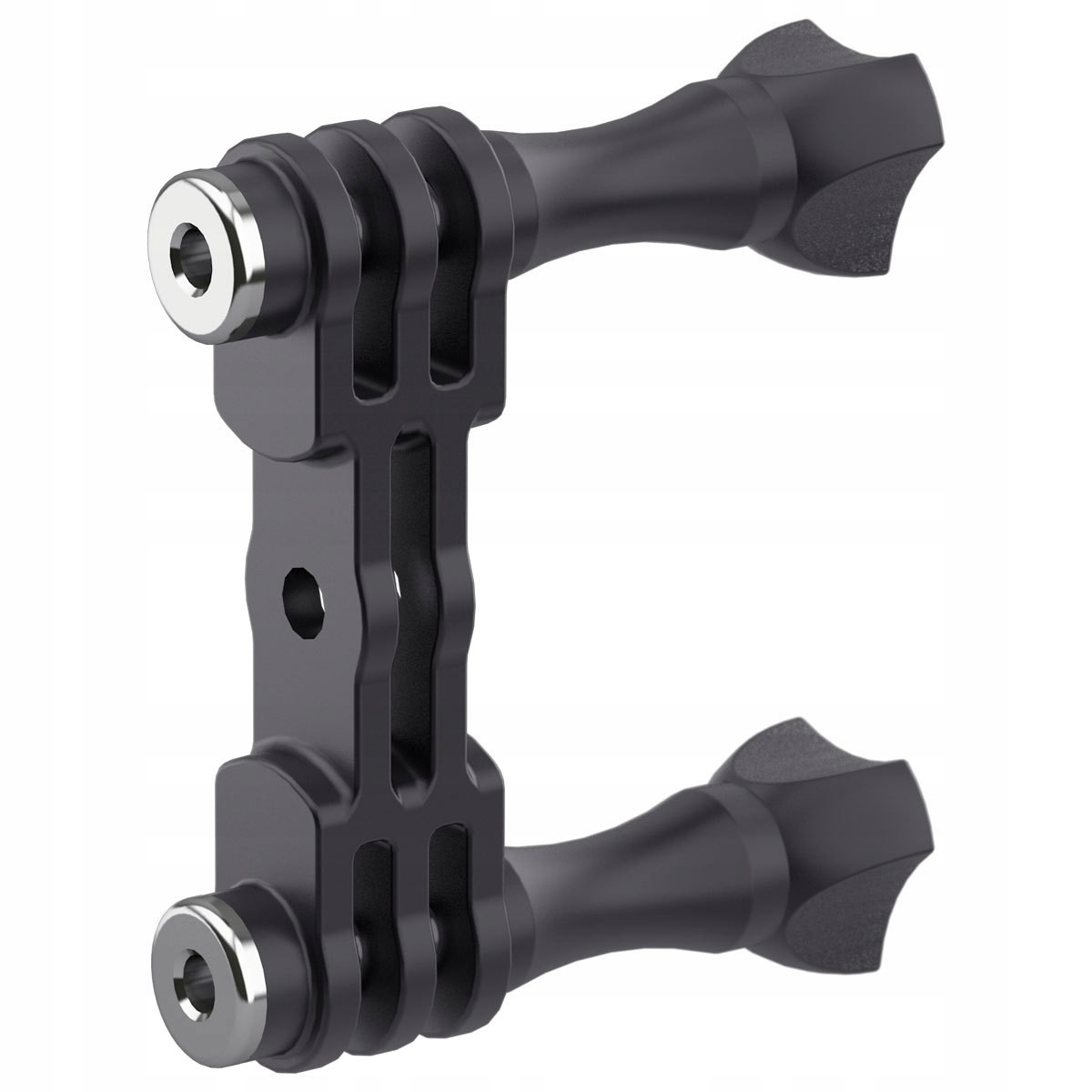 

Uchwyt podwójny Sp Dual Mount do GoPro Poznań
