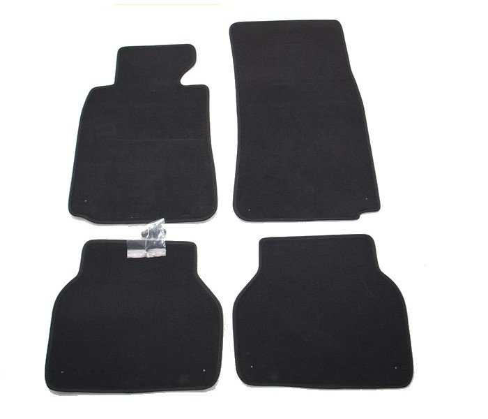 

Dywaniki Grube Bmw 5 E39 Markowe 12mm