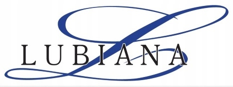 LUBIANA KASZUB HEL SERWIS OBIADOWY I KAWOWY 38 el na 6 OSÓB BIAŁA PORCELANA Kolor biały