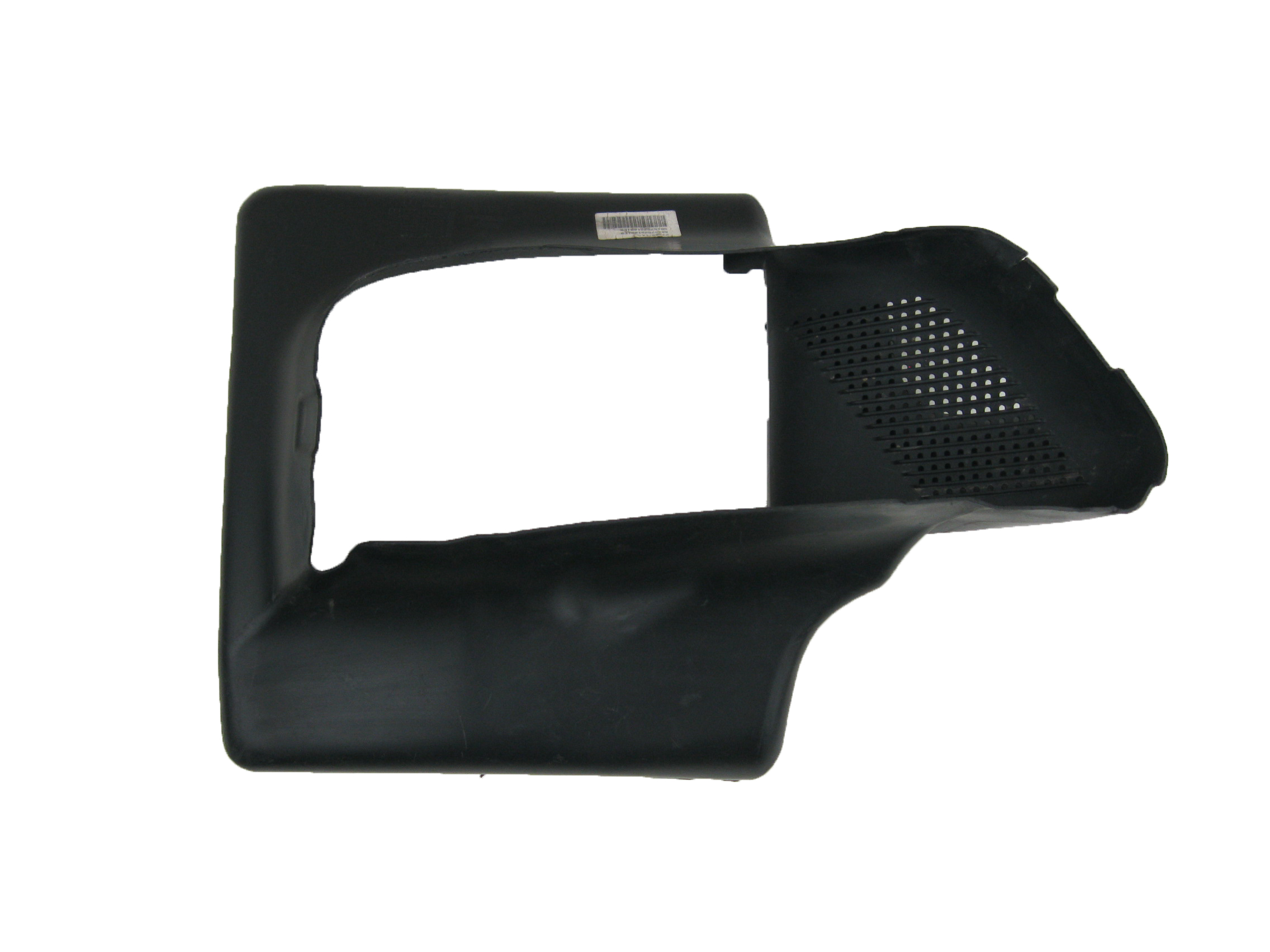 КРЫШКА ВПУСКНОГО РУЛЯ РАДИАТОРА BOXSTER CAYMAN