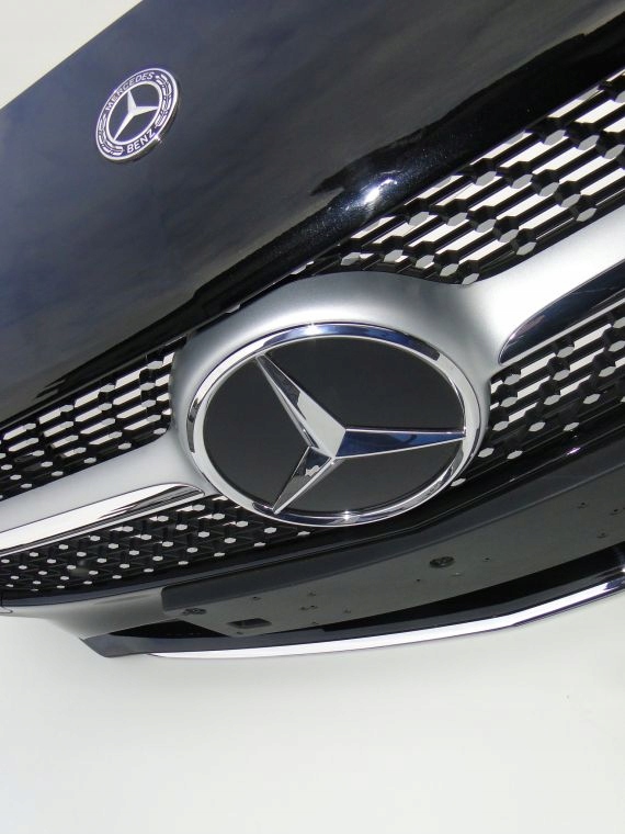 MERCEDES A KLASA W 177 GRILL ATRAPA AMG DIAMENT Producent części Mercedes-Benz OE