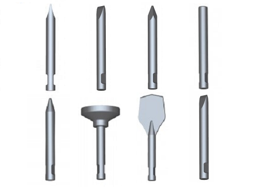 Гидравлический экскаватор hm300 Hammer 4.5-9.5 tons