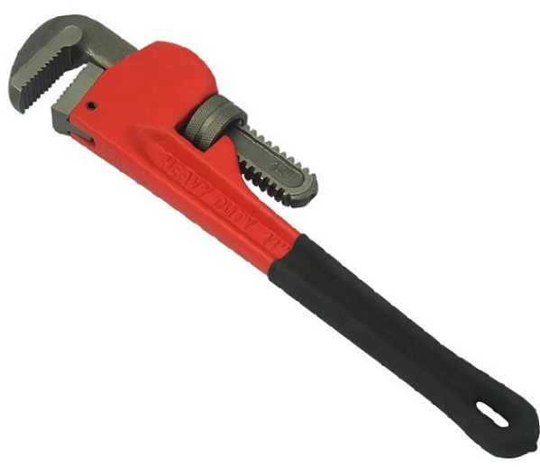 KLUCZ 18'' HYDRAULICZNY DO RUR STILLSON ŻABKA Kod producenta FT 650511-18