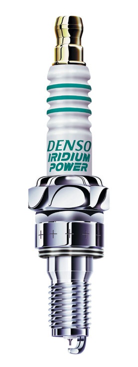 Іридієві свічки DENSO VUH27ES HONDA CB 1000 R 08-