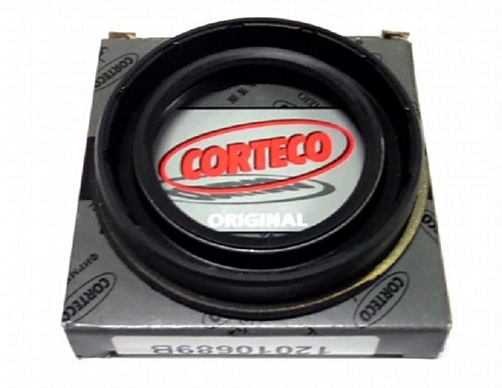 

Corteco Uszczelniacz Silnika Przód Polonez 77-02