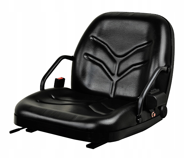 FOTEL SIEDZENIE DO WOZKA WIDLOWEGO MITSUBISHI