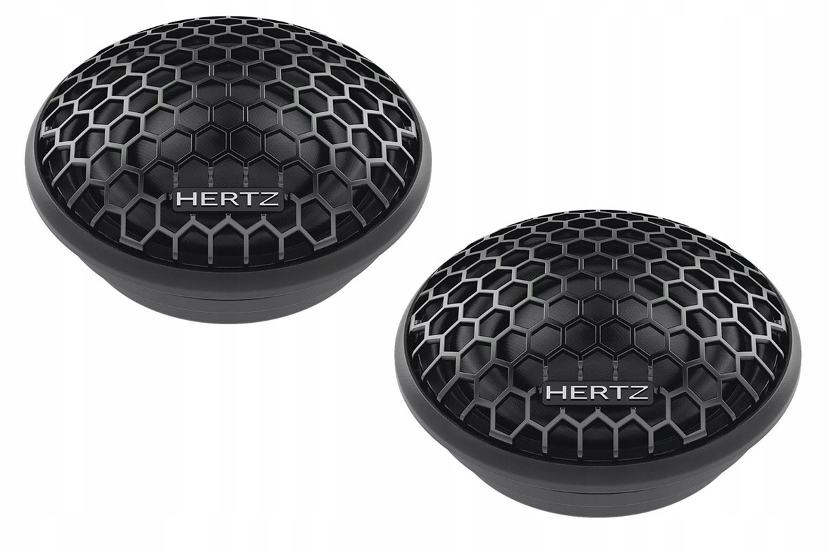 Głośniki wysokotonowe HERTZ C 26 C26 CENTO