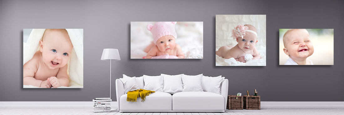 FOTO-OBRAZ wydruk ZDJĘCIE NA PŁÓTNIE 70x100 CANVAS Materiał wykonania płótno