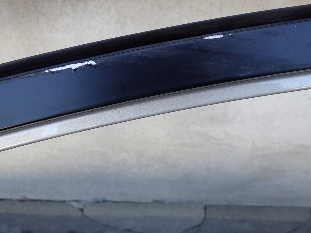 DRZWI LEWE PRZEDNIE LEWY PRZÓD NISSAN TIDA TIIDA Producent części Nissan OE