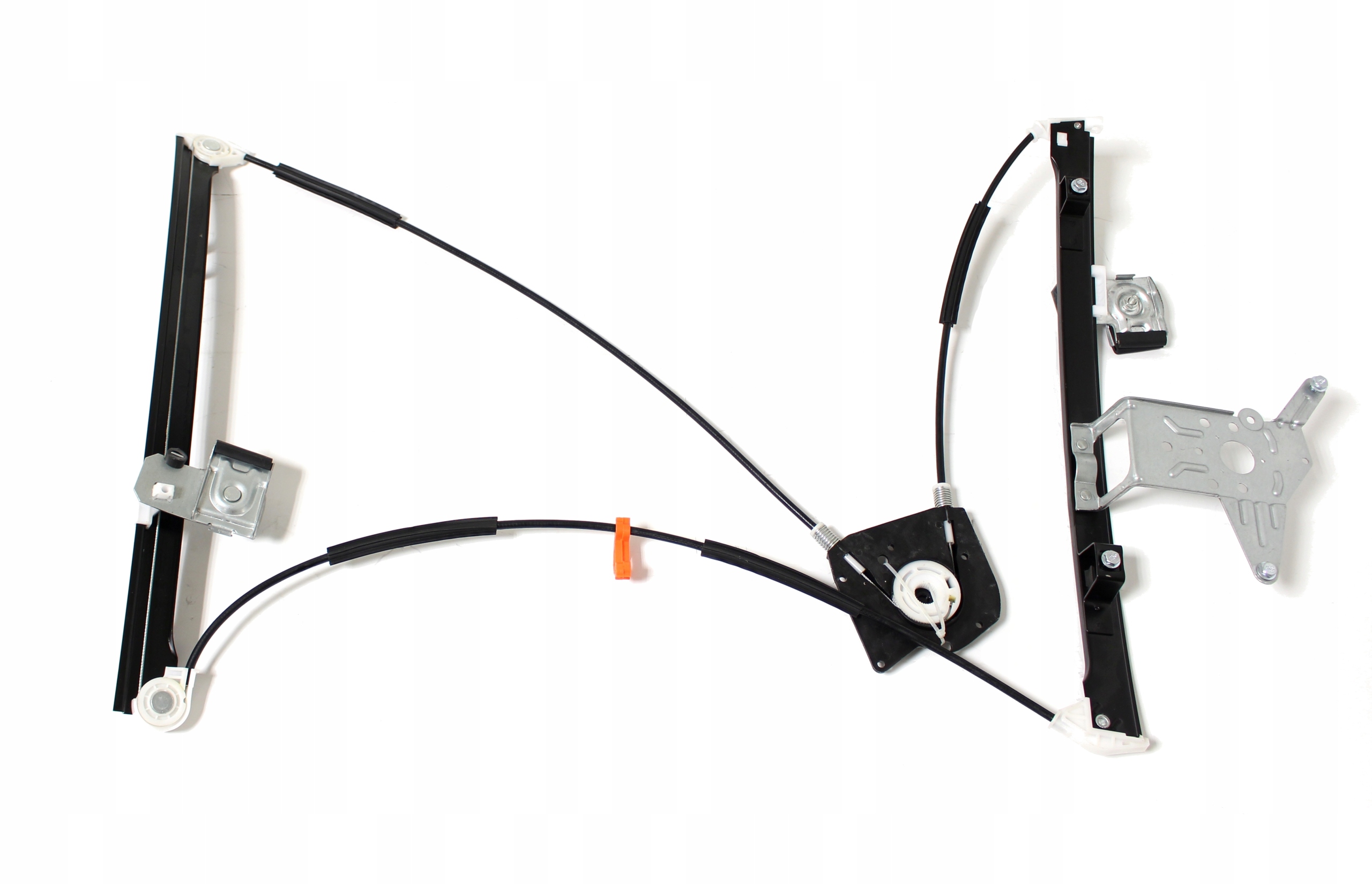 Podnośnik szyby Abakus 130-046-008