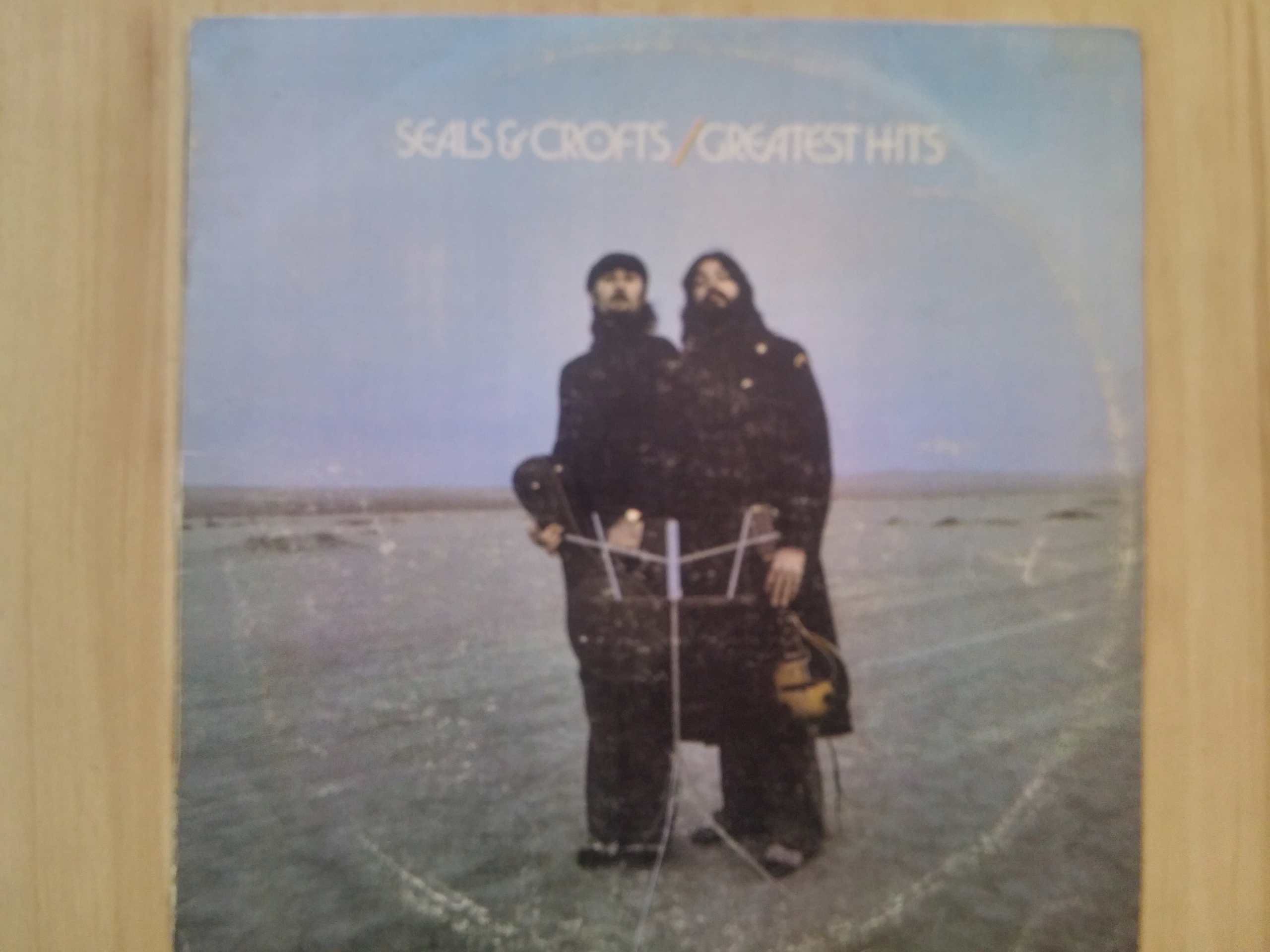 Seals And Crofts Greatest Hits 13643704765 Sklepy, Opinie, Ceny w Allegro.pl