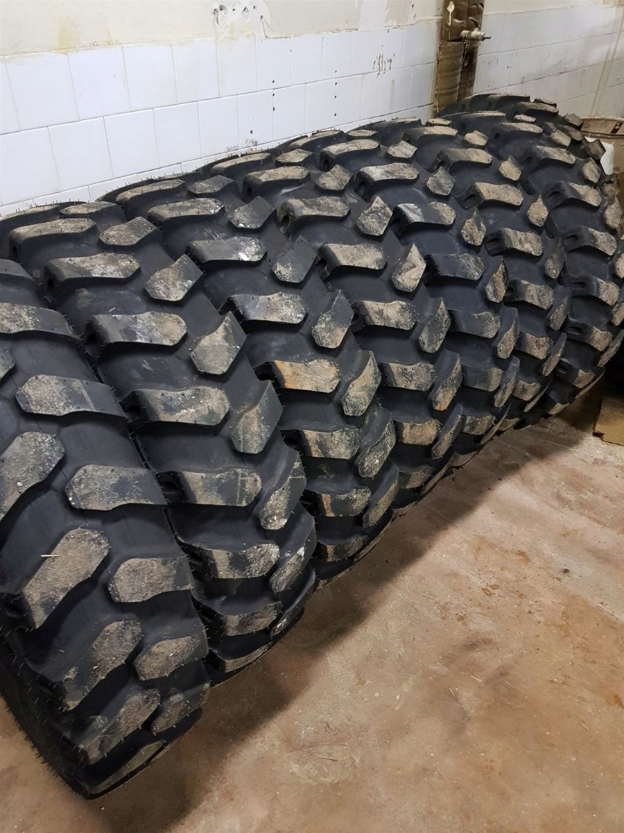 OPONA 10.00-20 839 16PR 148B TT ALLIANCE Marka Alliance