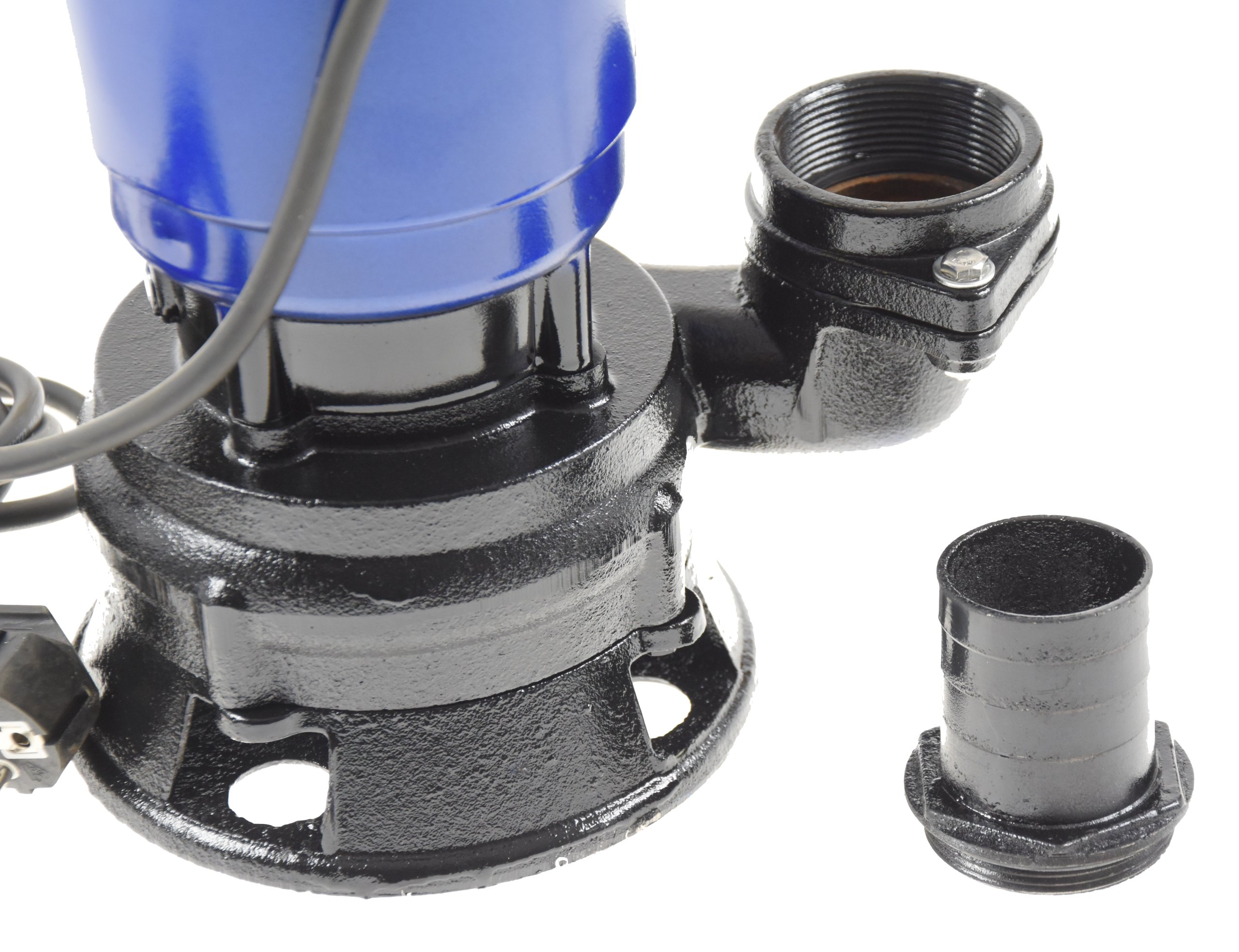 Pompa zatapialna MAGNUM 2900 230V IBO 300L/min Producent Dambat