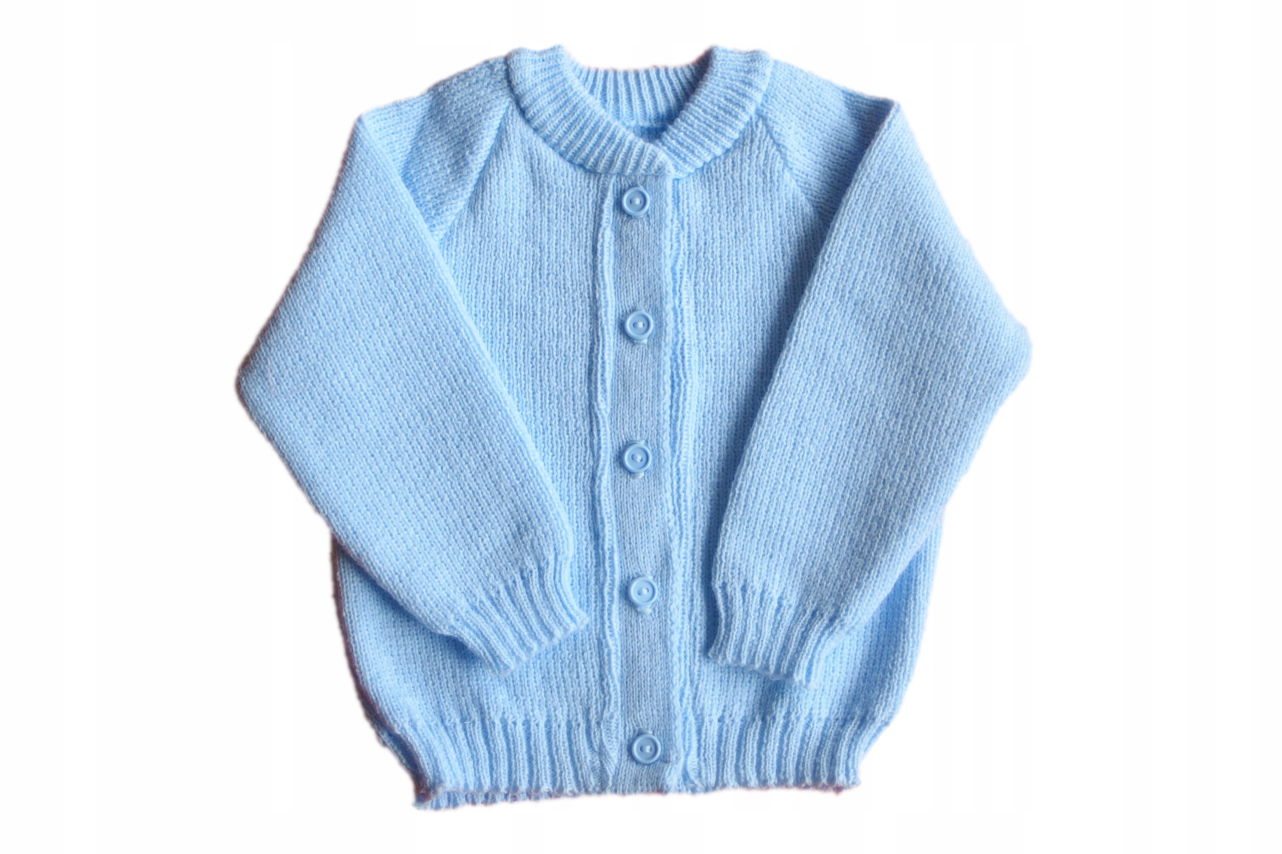 sweterek BERBEĆ sweter *** 102 kolory *** 152 Marka Inna marka