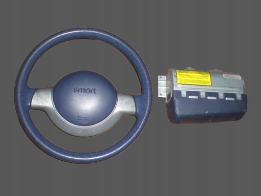 AIR подушка SMART FORTWO BAM-P71-0666