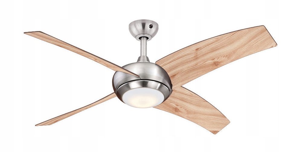 Stropný Ventilátor, Lampa Borealis Led
