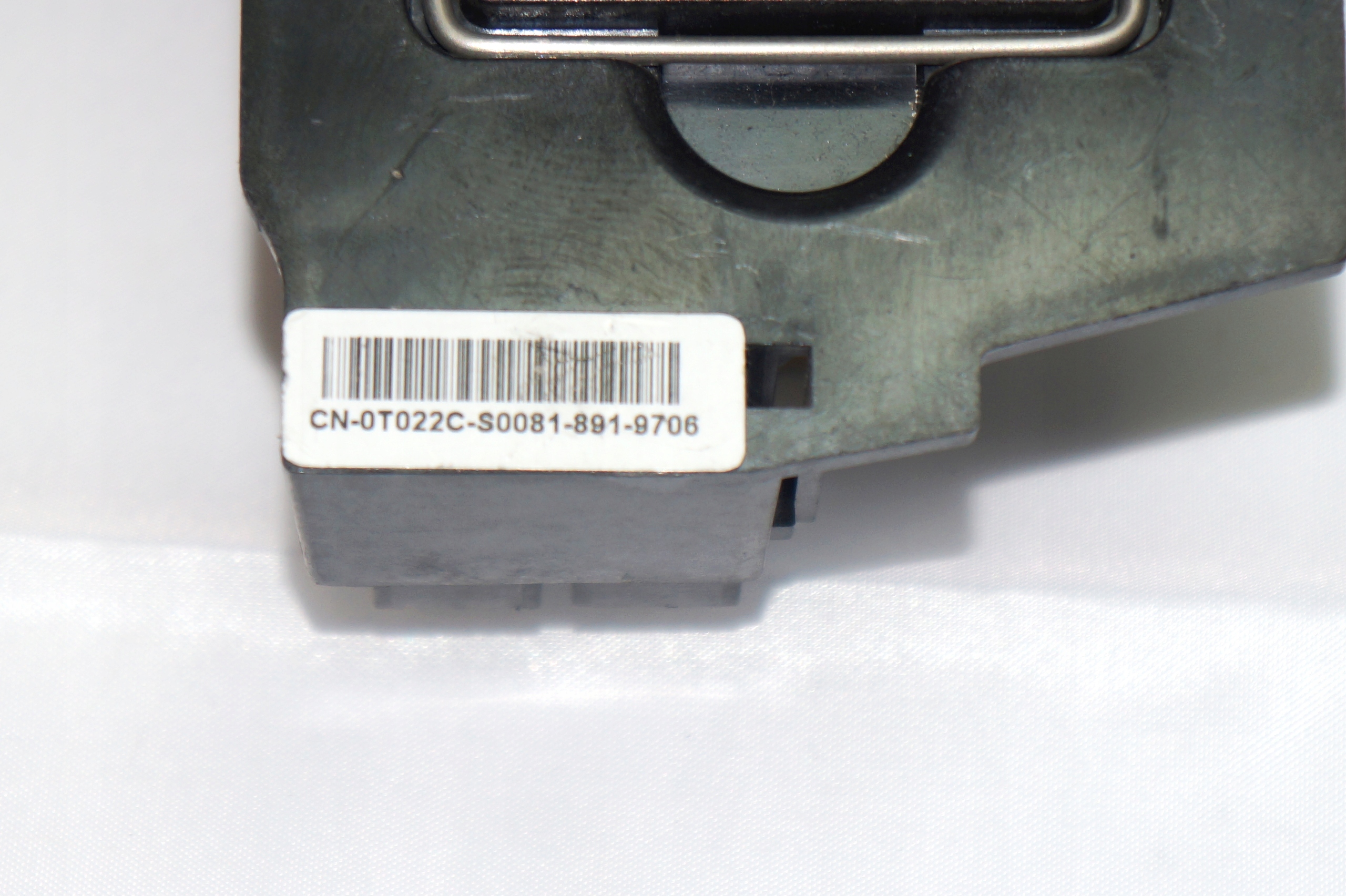 LAMPA DO PROJEKTORA DELL 7609WU 0T022C Model XXX