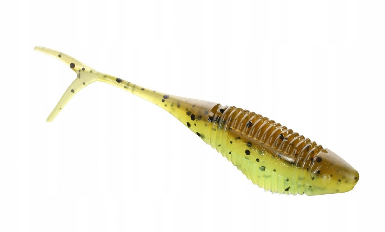 

Mikado Killery Okonie 8CM Drop Shot Fish Fry 346