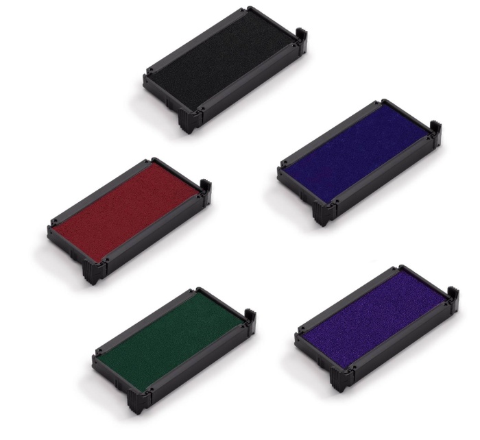 Pieczątka MATERIAŁ WBUDOWANO Liczba wersów 1-2 wersy 3-4 wersy