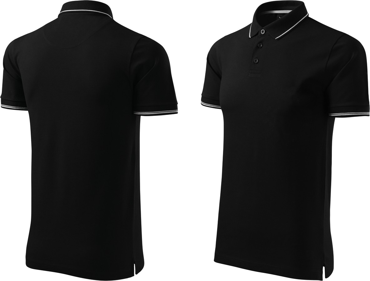 

Elegancka męska koszulka polo Malfini 251 XL