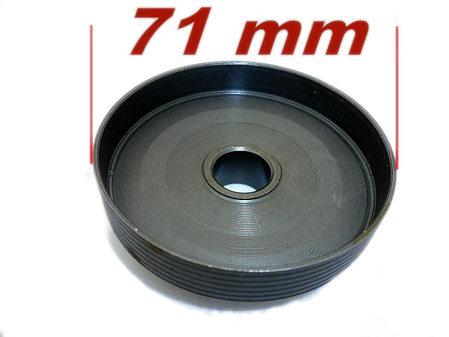 SPRZĘGŁO PIŁA SPALINOWA KOSZ PŁYWAJĄCY 5200 0,325 Rodzaj spręgło