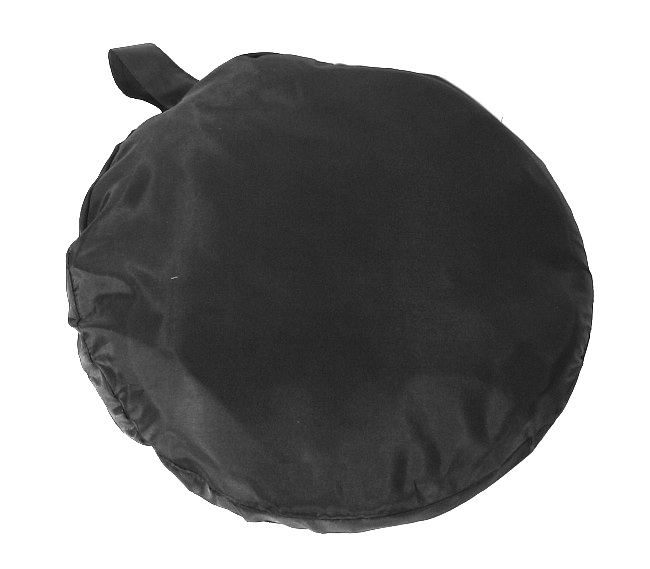 BLENDA FOTOGRAFICZNA 5w1 OWALNA 100x150CM ETUI Model 100X150