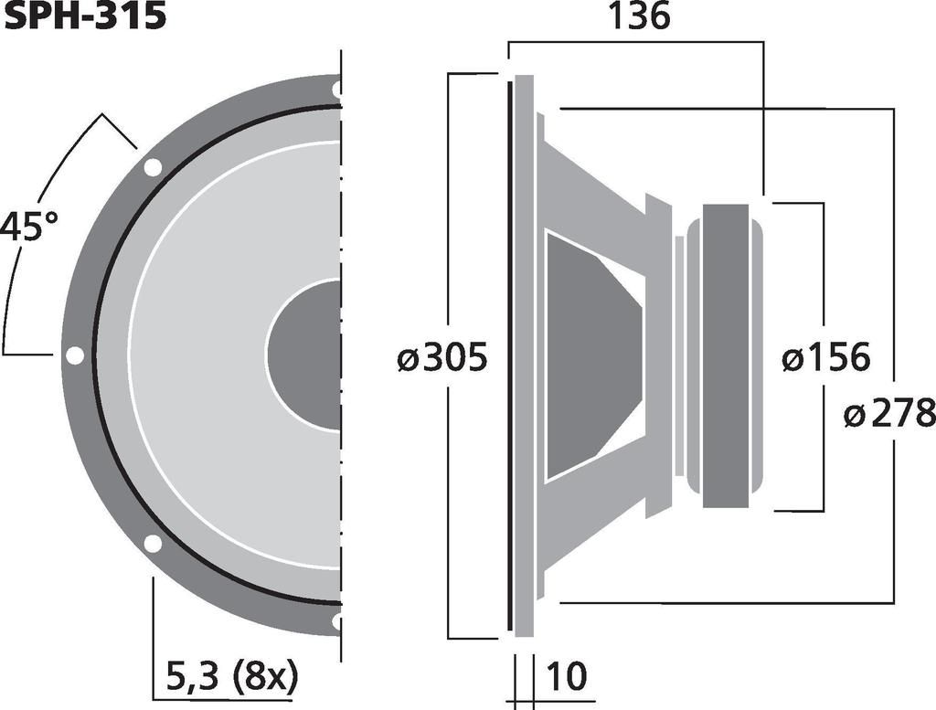 Hq 100. Monacor MS-130. Динамики 120s05a 8w. SP-165.