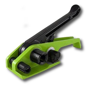 16mm TAŚMA PAKOWA ZAPINKI NAPINACZ ZESTAW PAKOWY Kod producenta inny