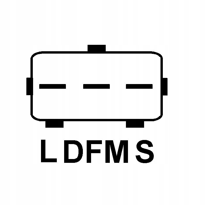 REGULATOR NAPIĘCIA 14V DO ALTERNATORÓW BOSCH Typ samochodu Samochody dostawcze Samochody osobowe