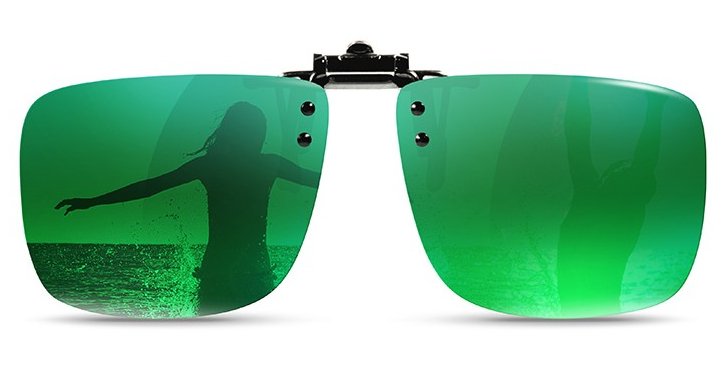 

Nakładki Polaryzacyjne Na Okulary Lustra Sunstyle