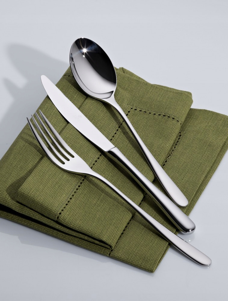 GERPOL SZTUĆCE 68 EL W WALIZCE VENUS 12 OS POŁYSK Marka Gerpol