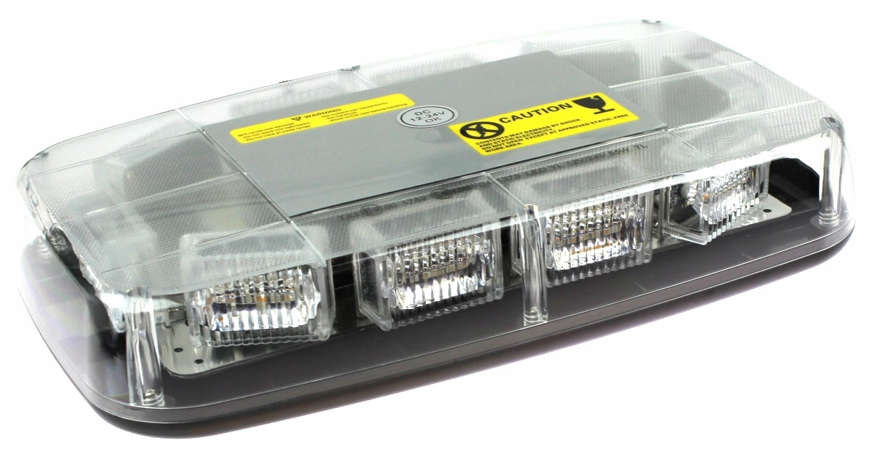 BELKA OSTRZEGAWCZA KOGUT LED MAGNES STROBOSKOP HIT Parts manufacturer Other